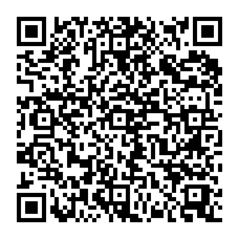 QR-kód