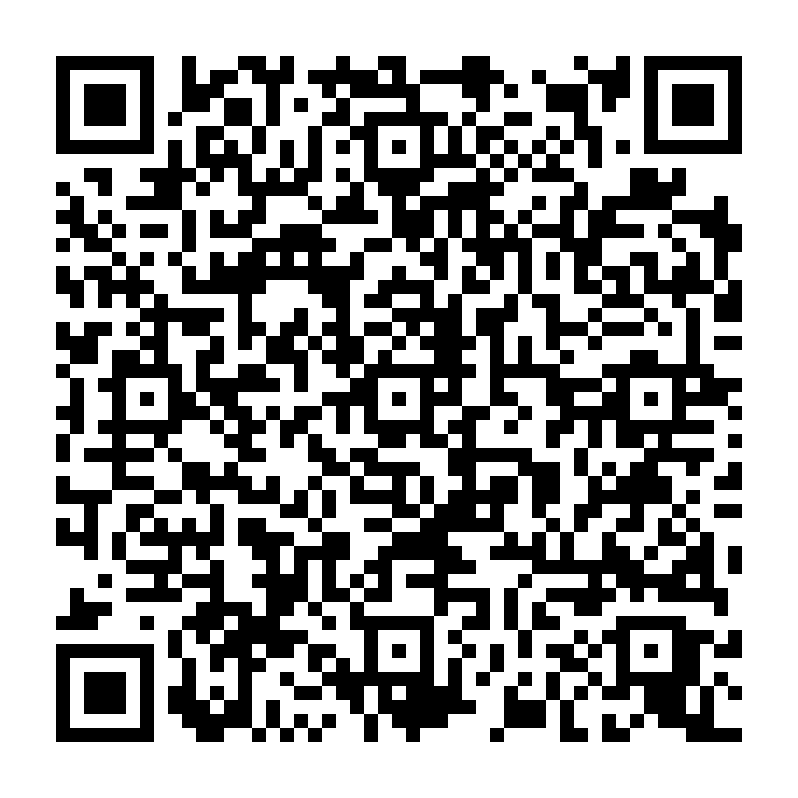 QR-kód