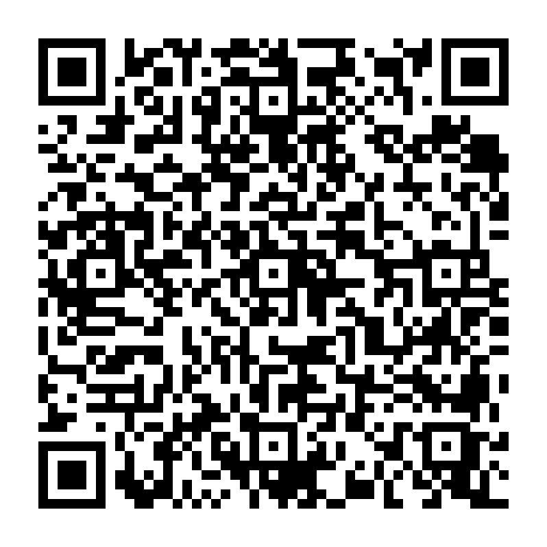 QR-kód
