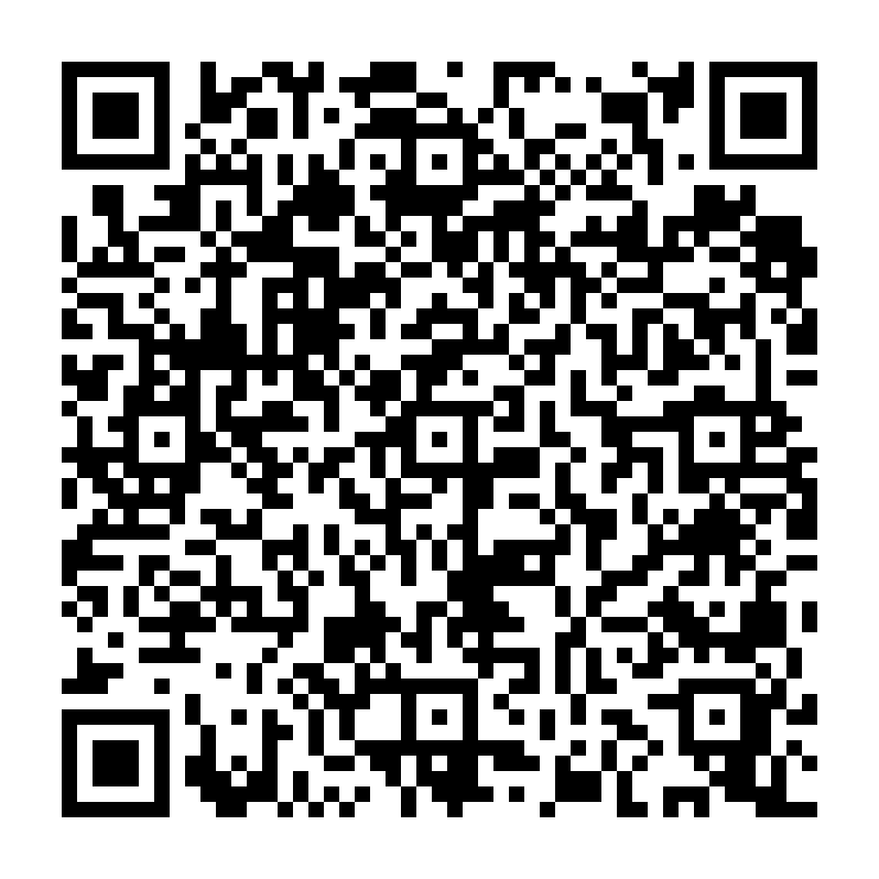 QR-kód