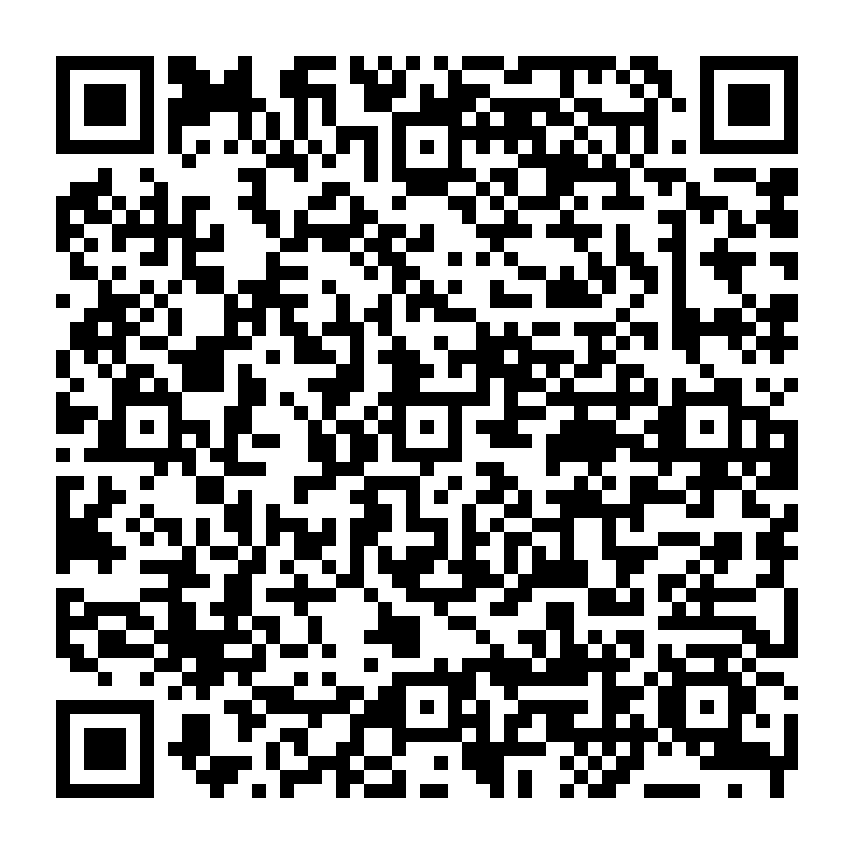 QR-kód