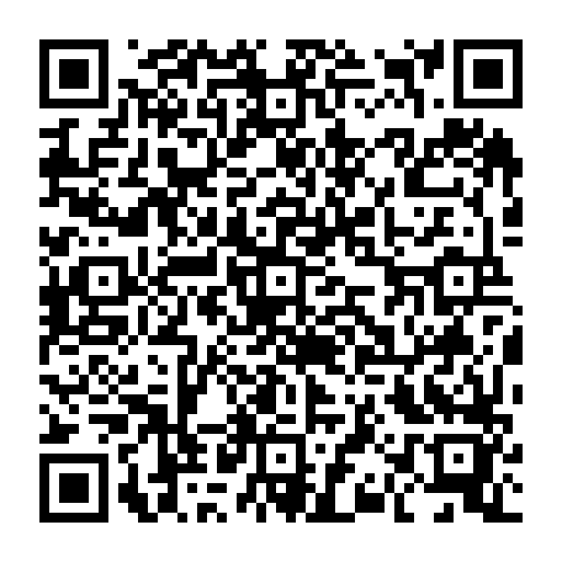 QR-kód