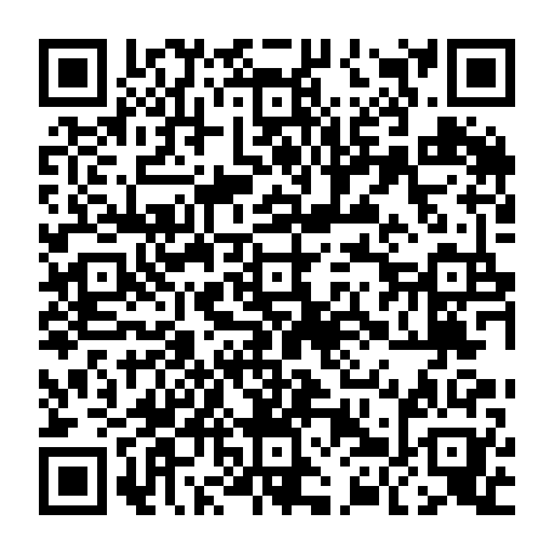 QR-kód