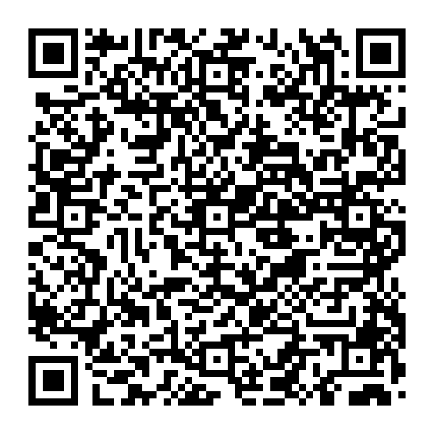 QR-kód