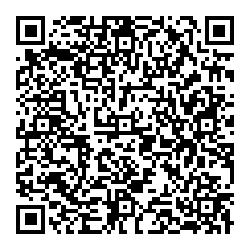 QR-kód