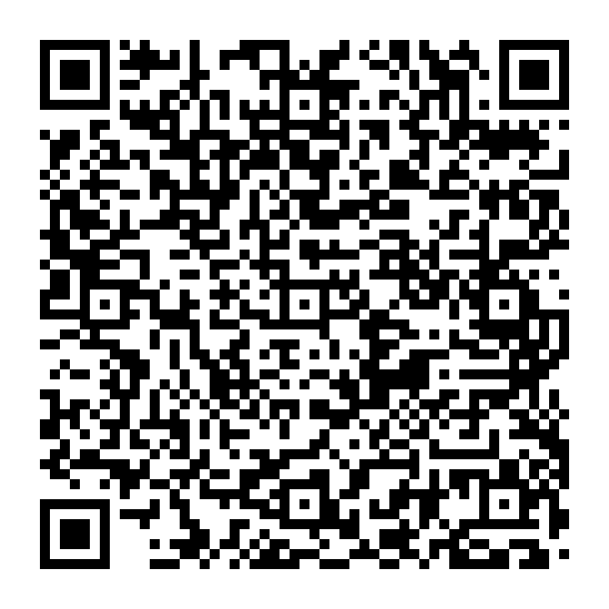 QR-kód