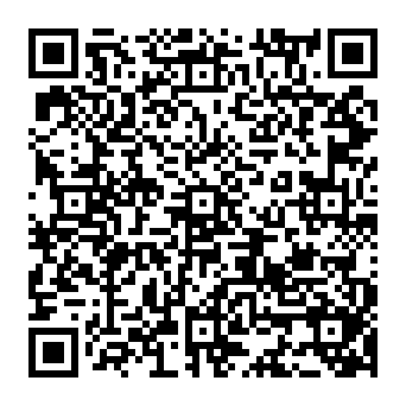 QR-kód