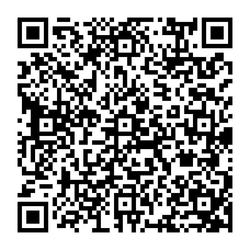 QR-kód