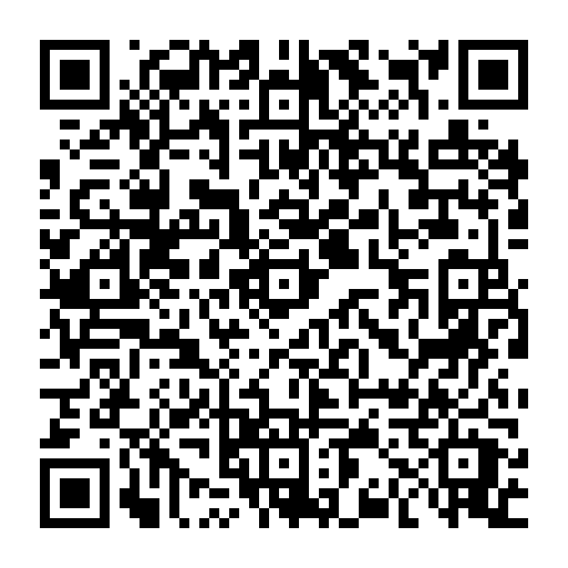 QR-kód