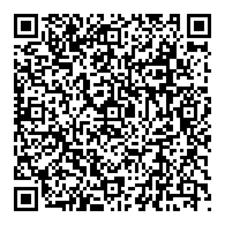 QR-kód