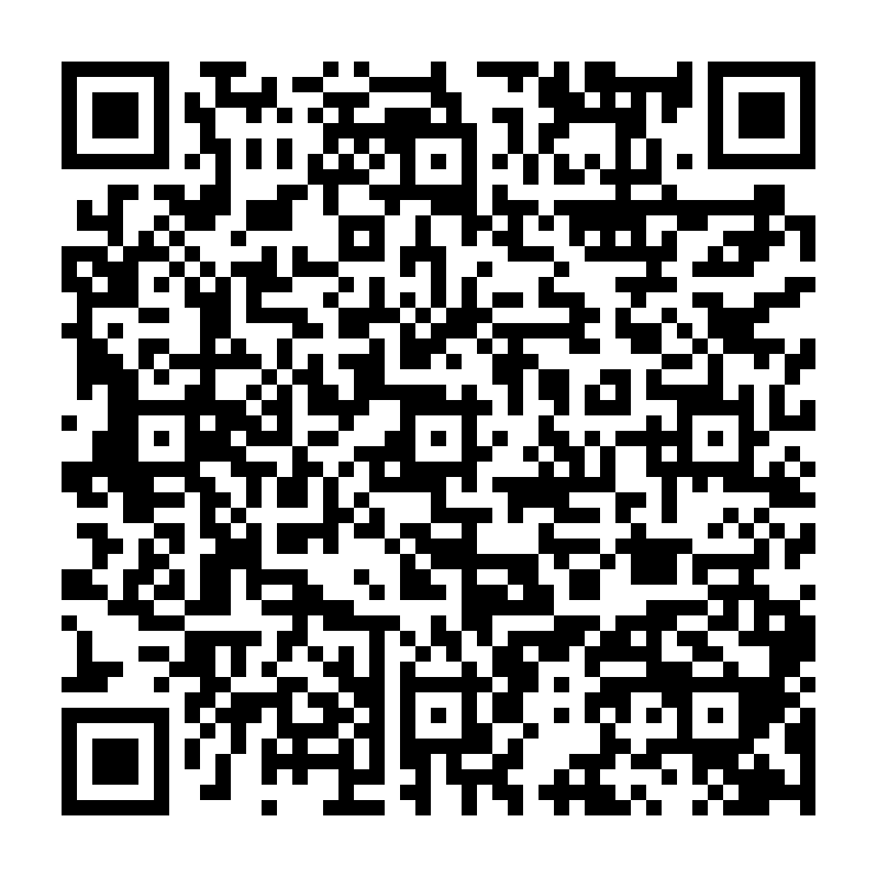 QR-kód