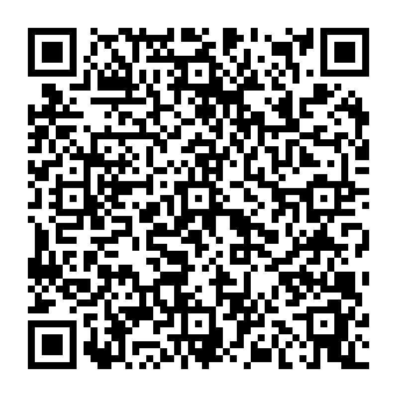 QR-kód