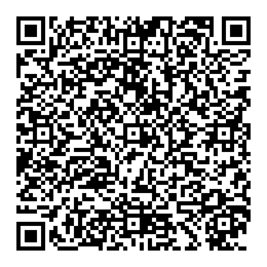 QR-kód