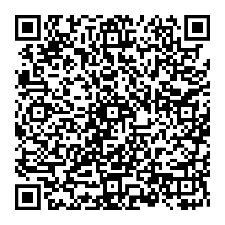 QR-kód
