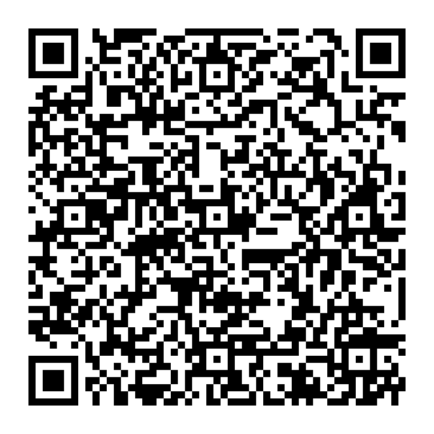 QR-kód