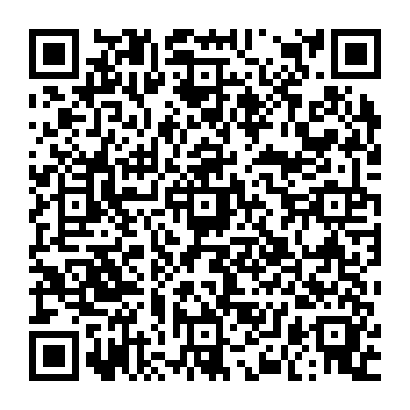 QR-kód