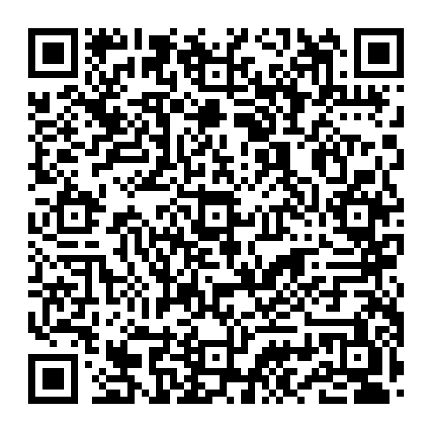 QR-kód