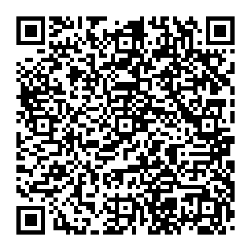 QR-kód