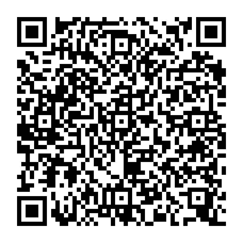 QR-kód