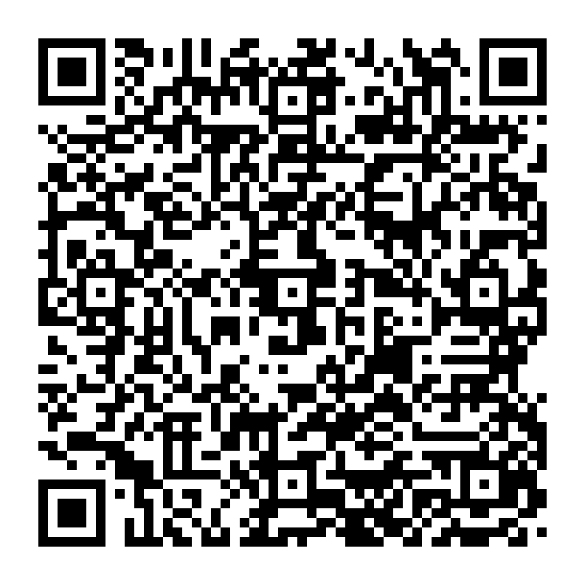 QR-kód