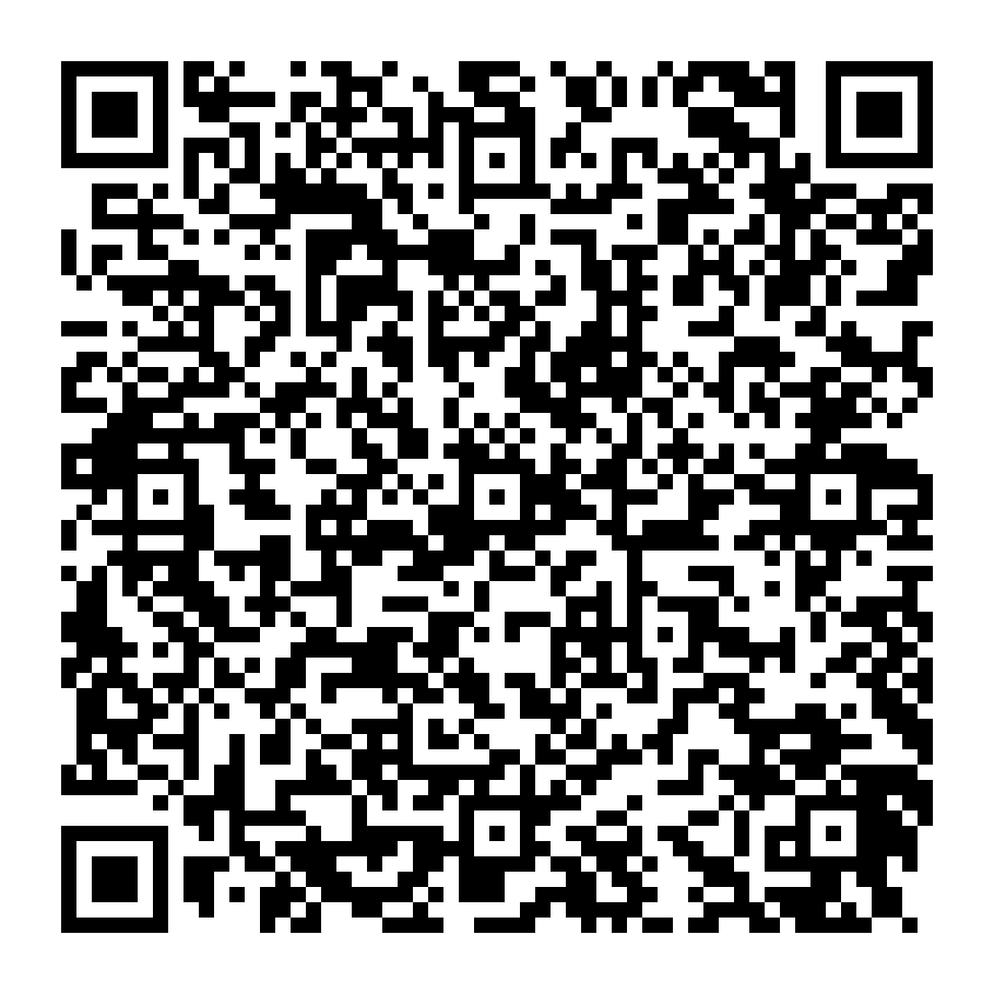 QR-kód