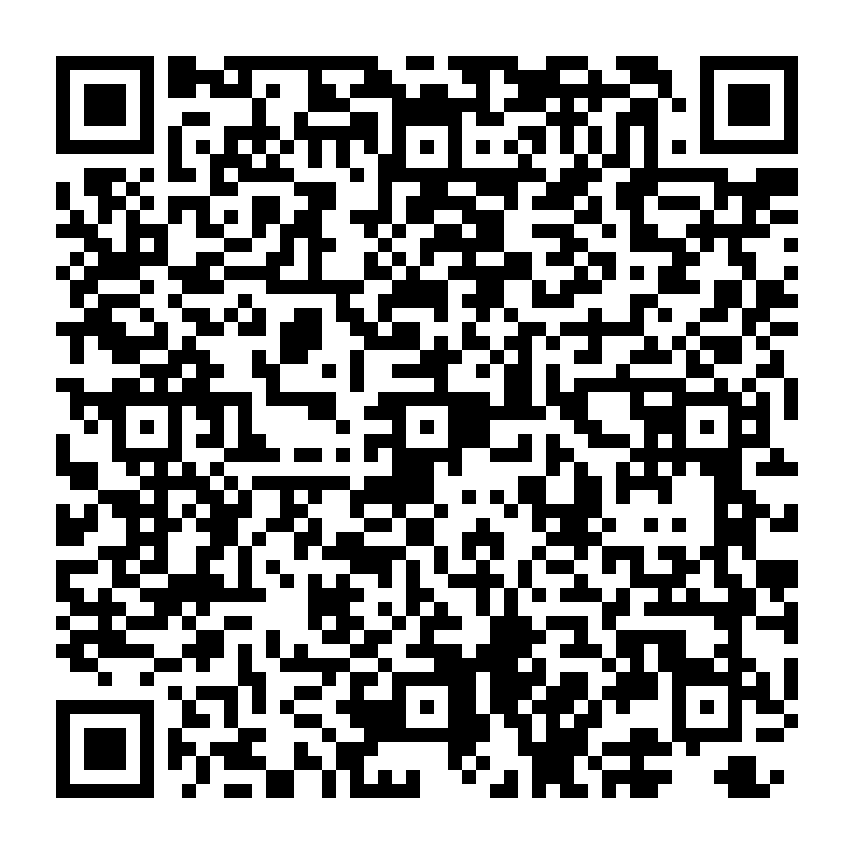 QR-kód
