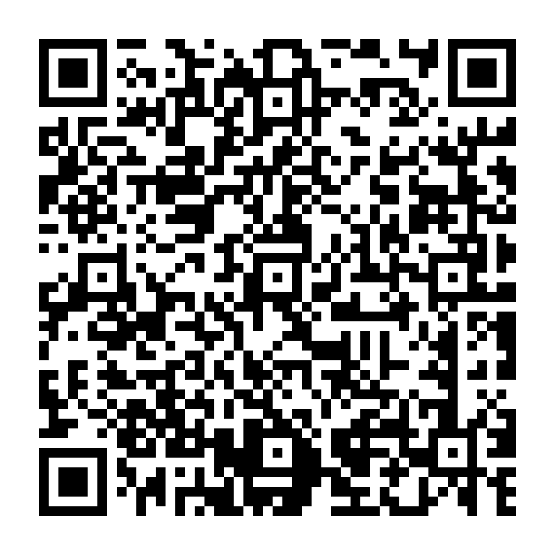 QR-kód
