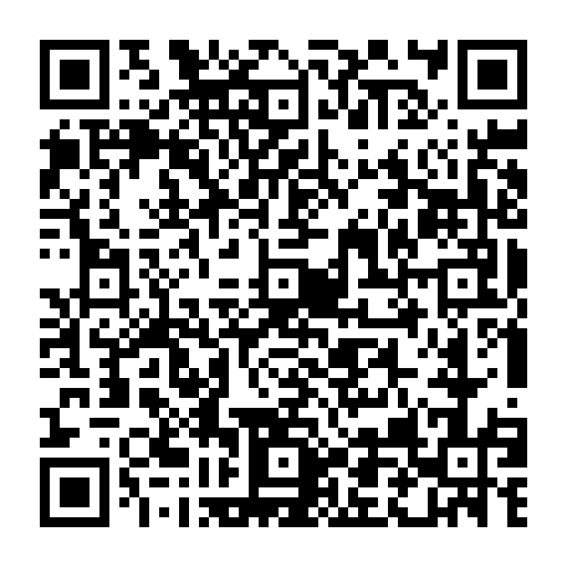 QR-kód
