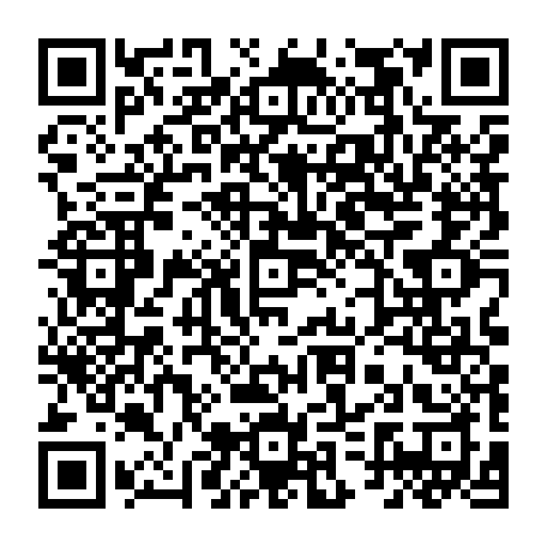 QR-kód