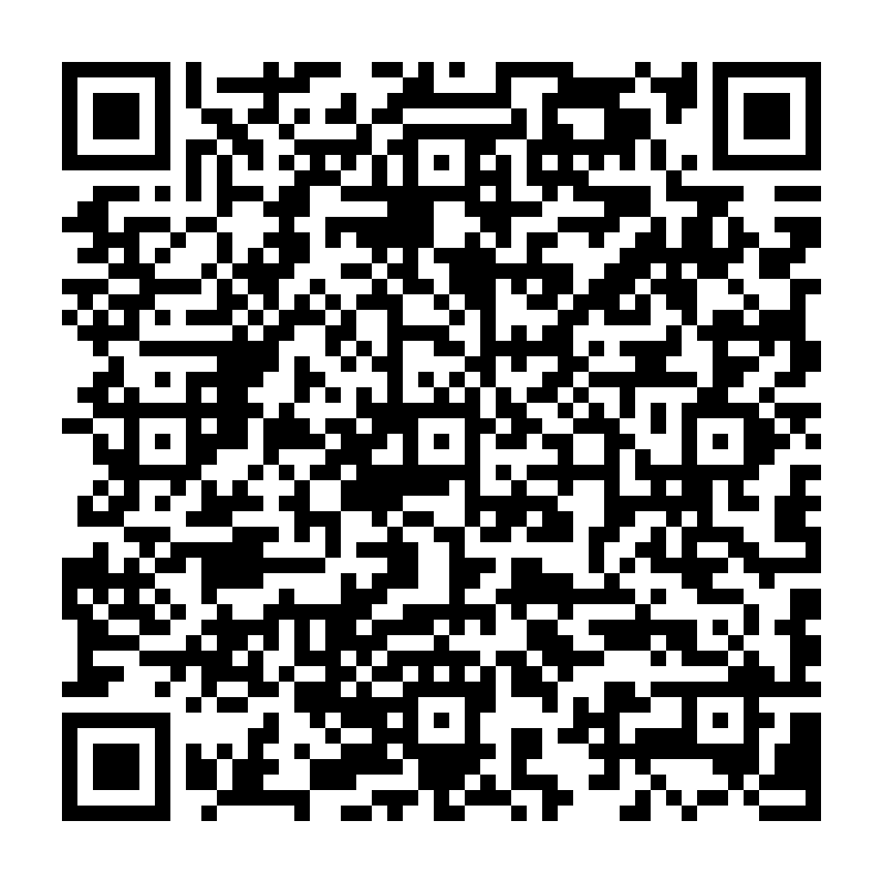 QR-kód