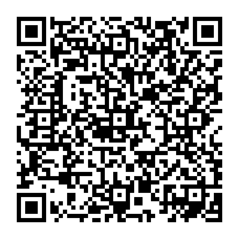 QR-kód