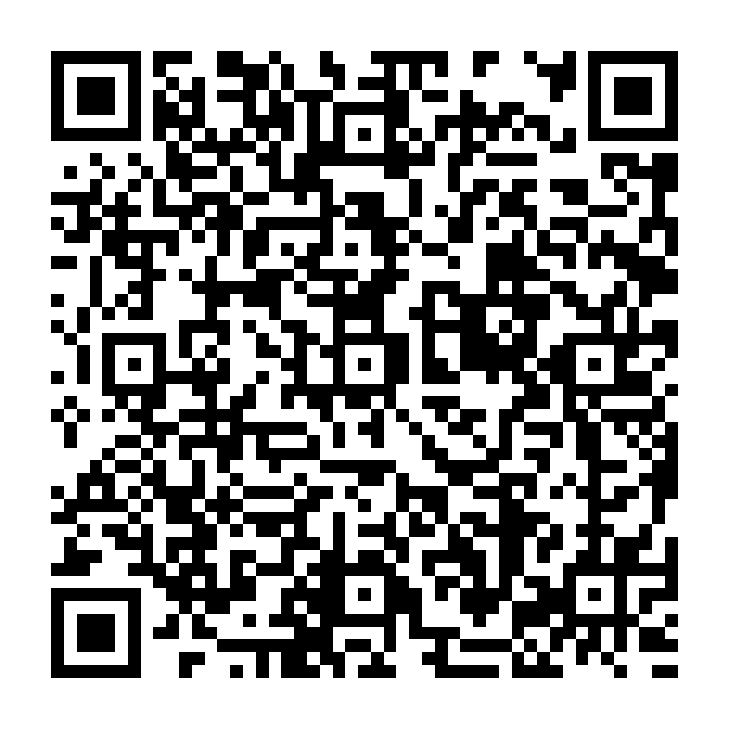 QR-kód