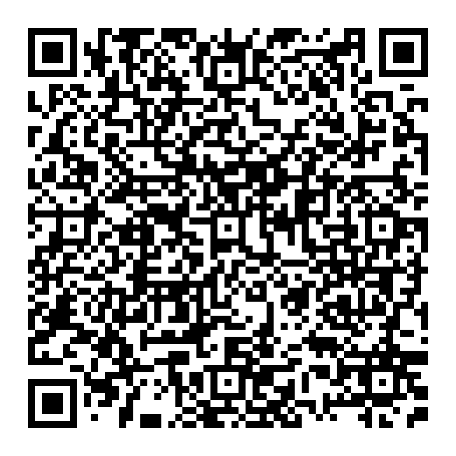 QR-kód kép