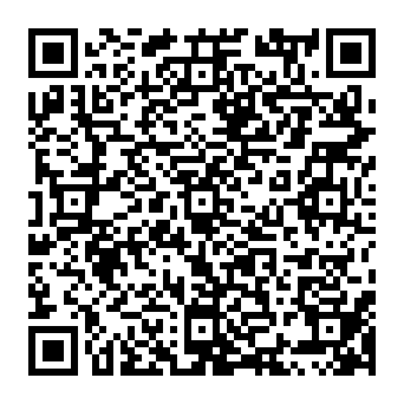 QR-kód