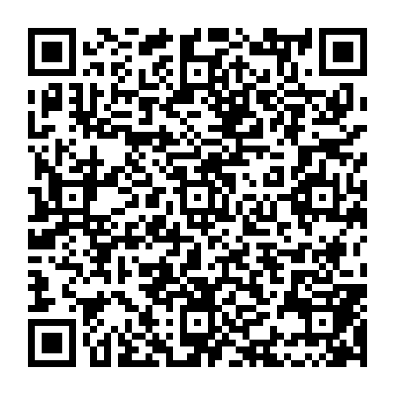 QR-kód