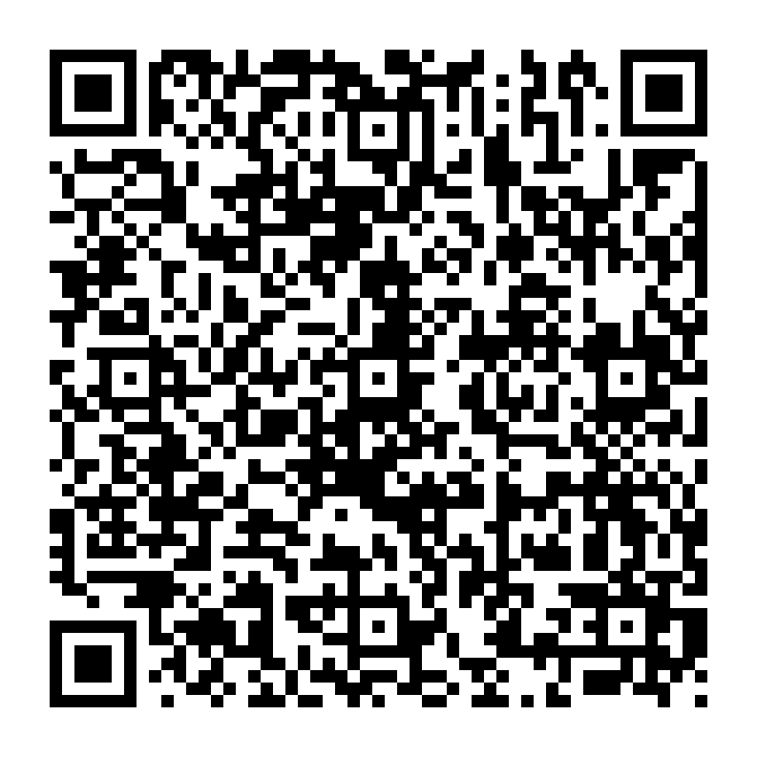 QR-kód