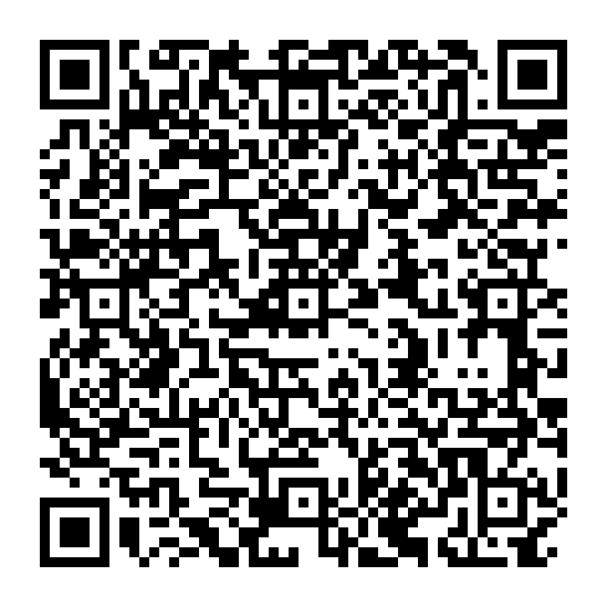QR-kód