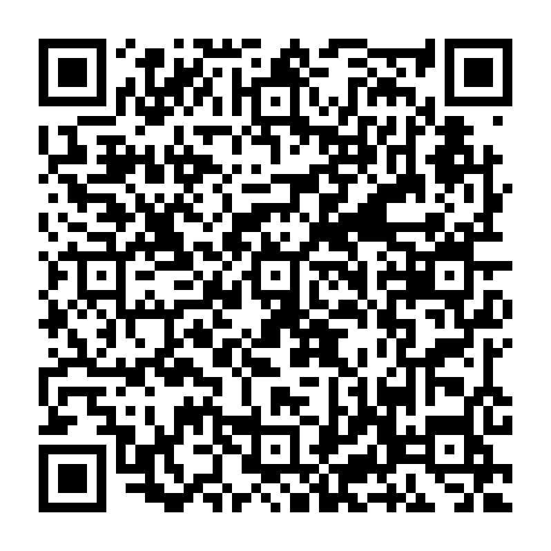 QR-kód kép
