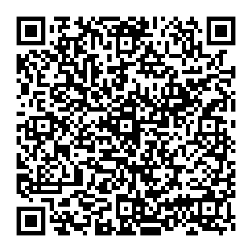 QR-kód
