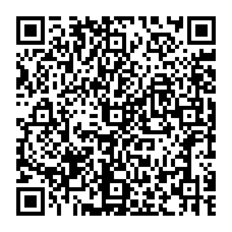 QR-kód