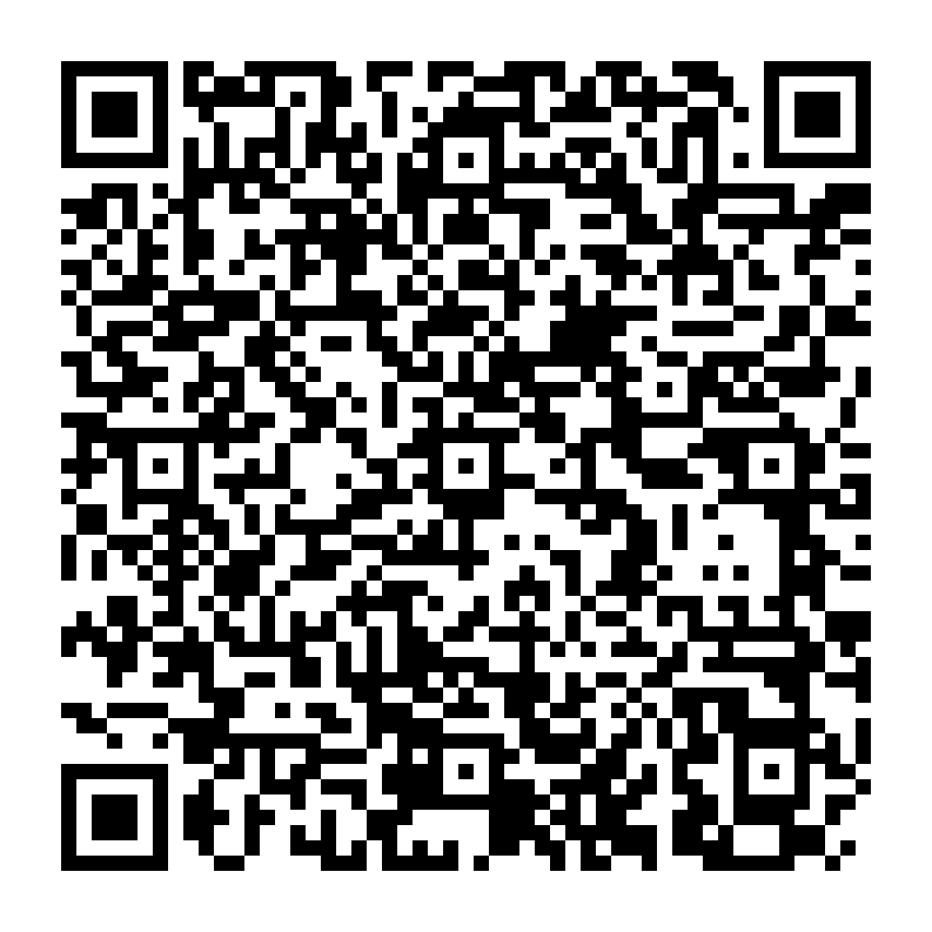 QR-kód kép