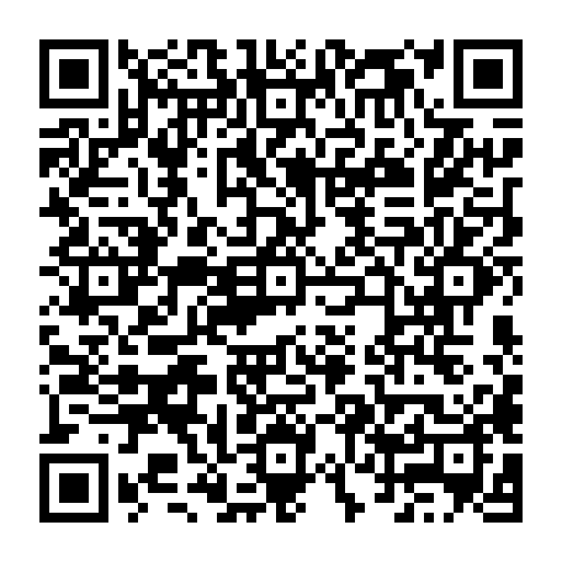 QR-kód