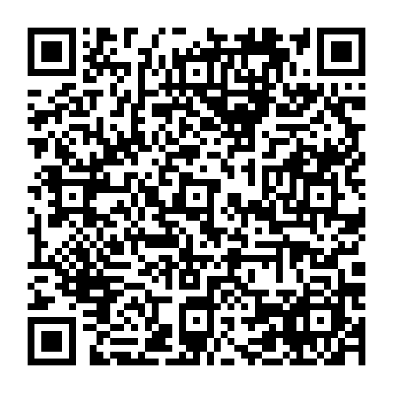 QR-kód