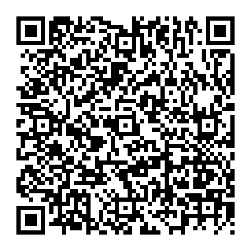 QR-kód kép
