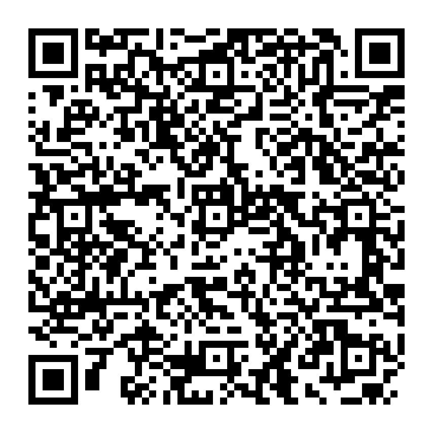 QR-kód kép
