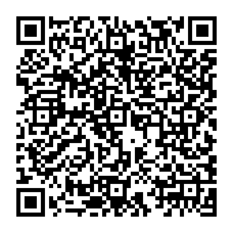 QR-kód