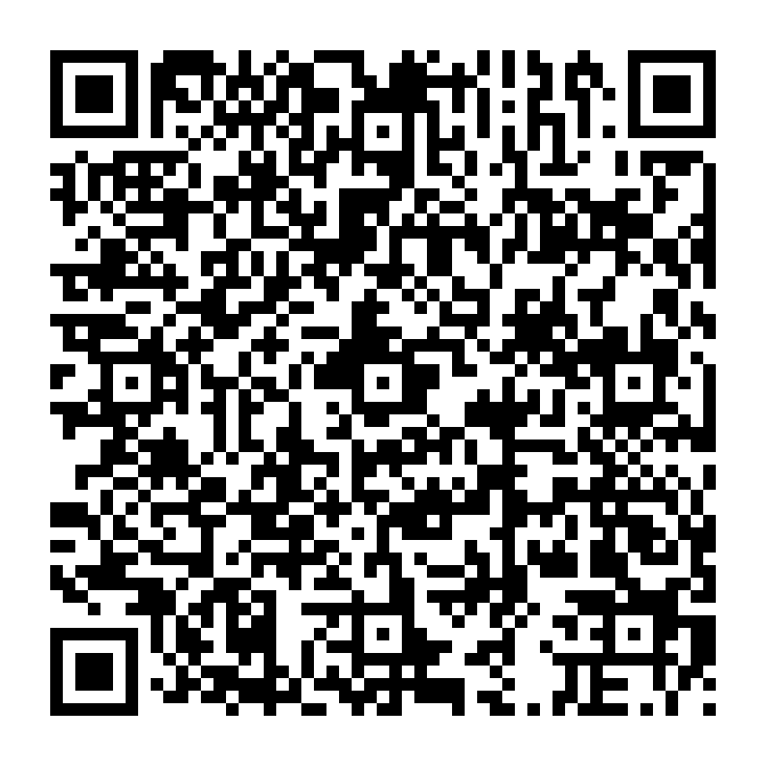 QR-kód
