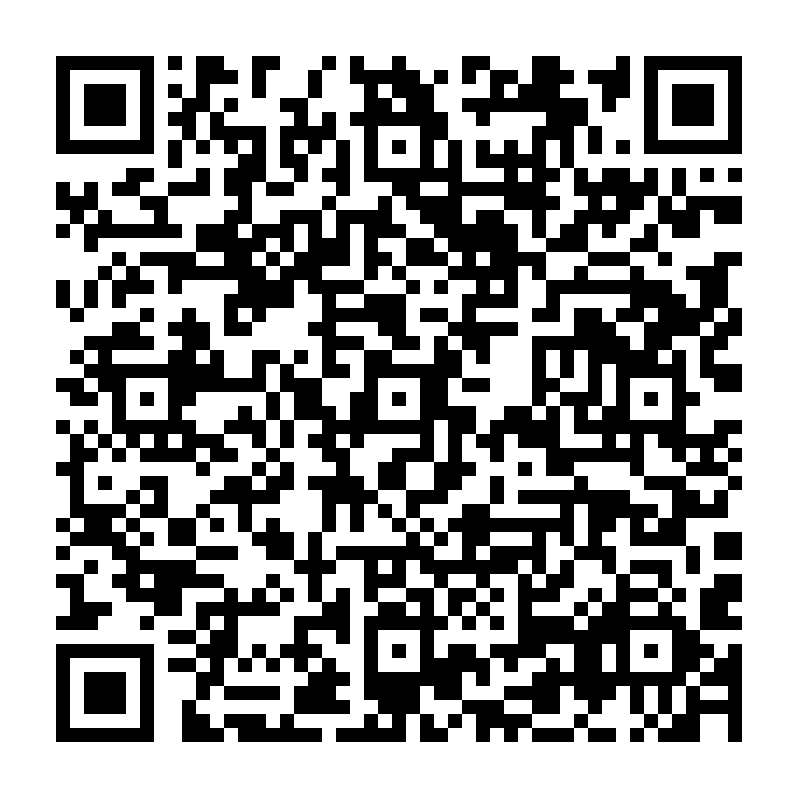 QR-kód