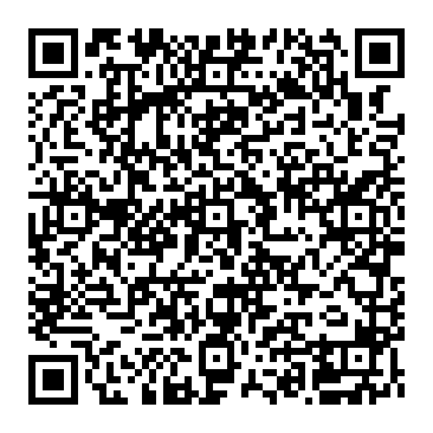 QR-kód