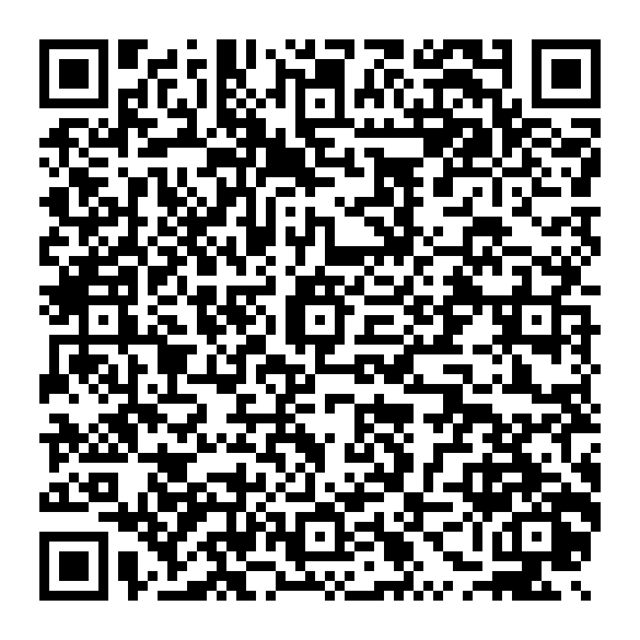 QR-kód kép
